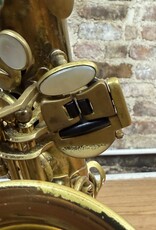 Selmer 133xxx 1966 Selmer Mark VI Alto Original Lacquer American Engraved