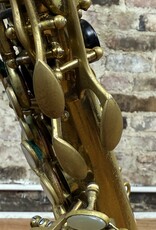 Selmer 133xxx 1966 Selmer Mark VI Alto Original Lacquer American Engraved