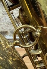 Selmer 133xxx 1966 Selmer Mark VI Alto Original Lacquer American Engraved