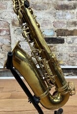 Selmer 133xxx 1966 Selmer Mark VI Alto Original Lacquer American Engraved