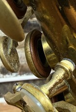 Selmer 133xxx 1966 Selmer Mark VI Alto Original Lacquer American Engraved