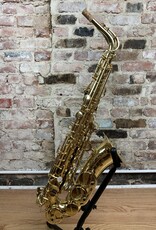 Keilwerth Keilwerth SX90R Alto Lacquer Finish with Rolled Tone Holes