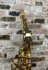 Keilwerth Keilwerth SX90R Alto Lacquer Finish with Rolled Tone Holes