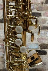 Keilwerth Keilwerth SX90R Alto Lacquer Finish with Rolled Tone Holes