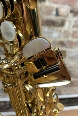 Keilwerth Keilwerth SX90R Alto Lacquer Finish with Rolled Tone Holes