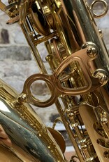 Keilwerth Keilwerth SX90R Alto Lacquer Finish with Rolled Tone Holes