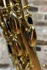 Keilwerth Keilwerth SX90R Alto Lacquer Finish with Rolled Tone Holes