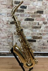Keilwerth Keilwerth SX90R Alto Lacquer Finish with Rolled Tone Holes