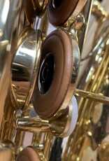 Keilwerth Keilwerth SX90R Alto Lacquer Finish with Rolled Tone Holes