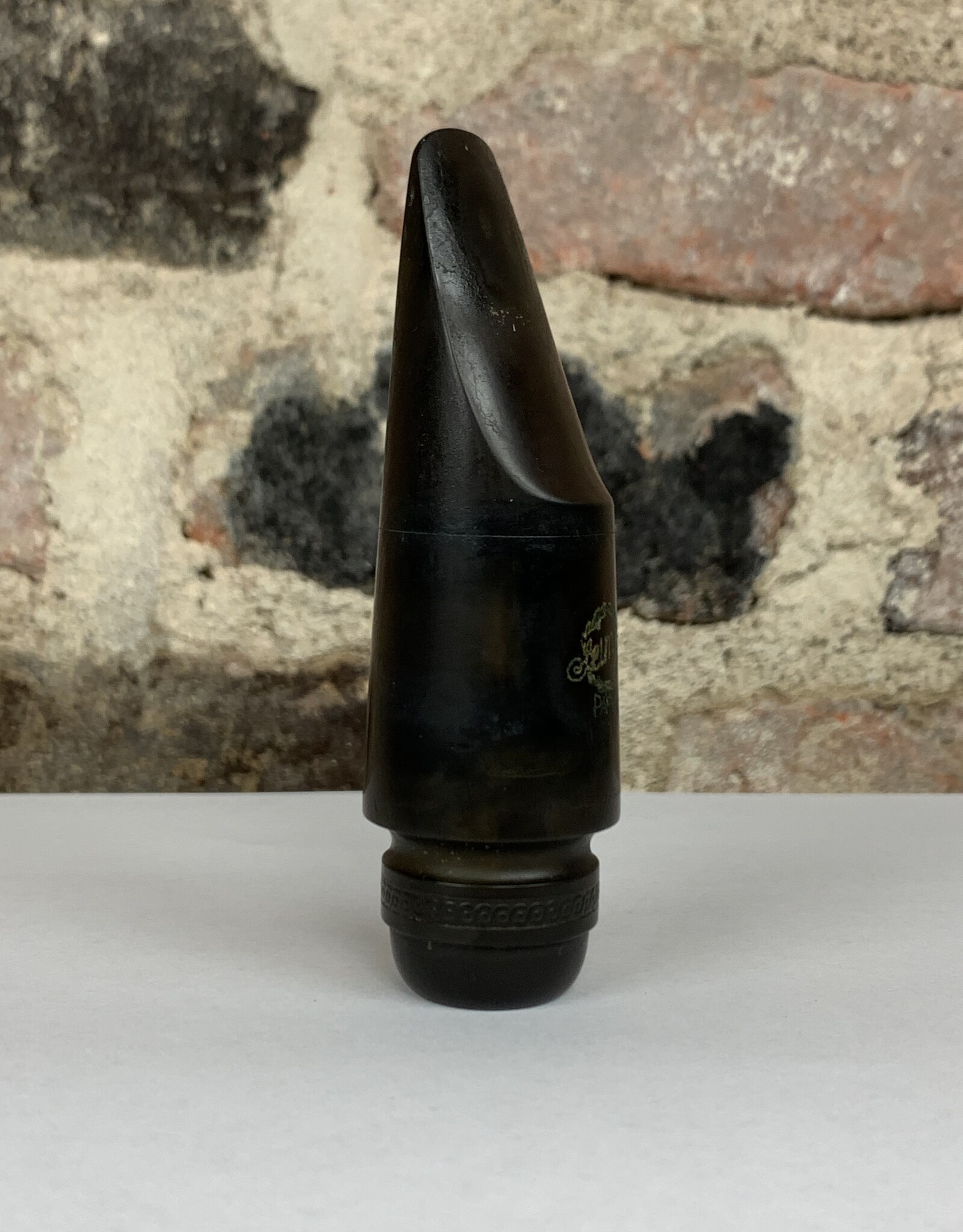Vandoren Vintage Selmer Soloist C* Short Shank Tenor Mouthpiece