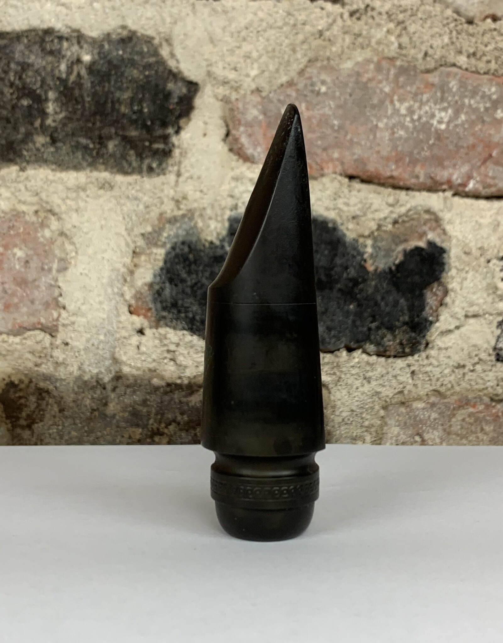 Vandoren Vintage Selmer Soloist C* Short Shank Tenor Mouthpiece