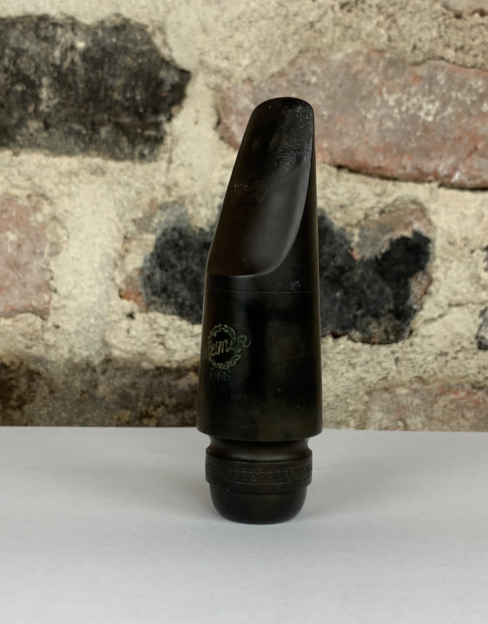 Vandoren Vintage Selmer Soloist C* Short Shank Tenor Mouthpiece