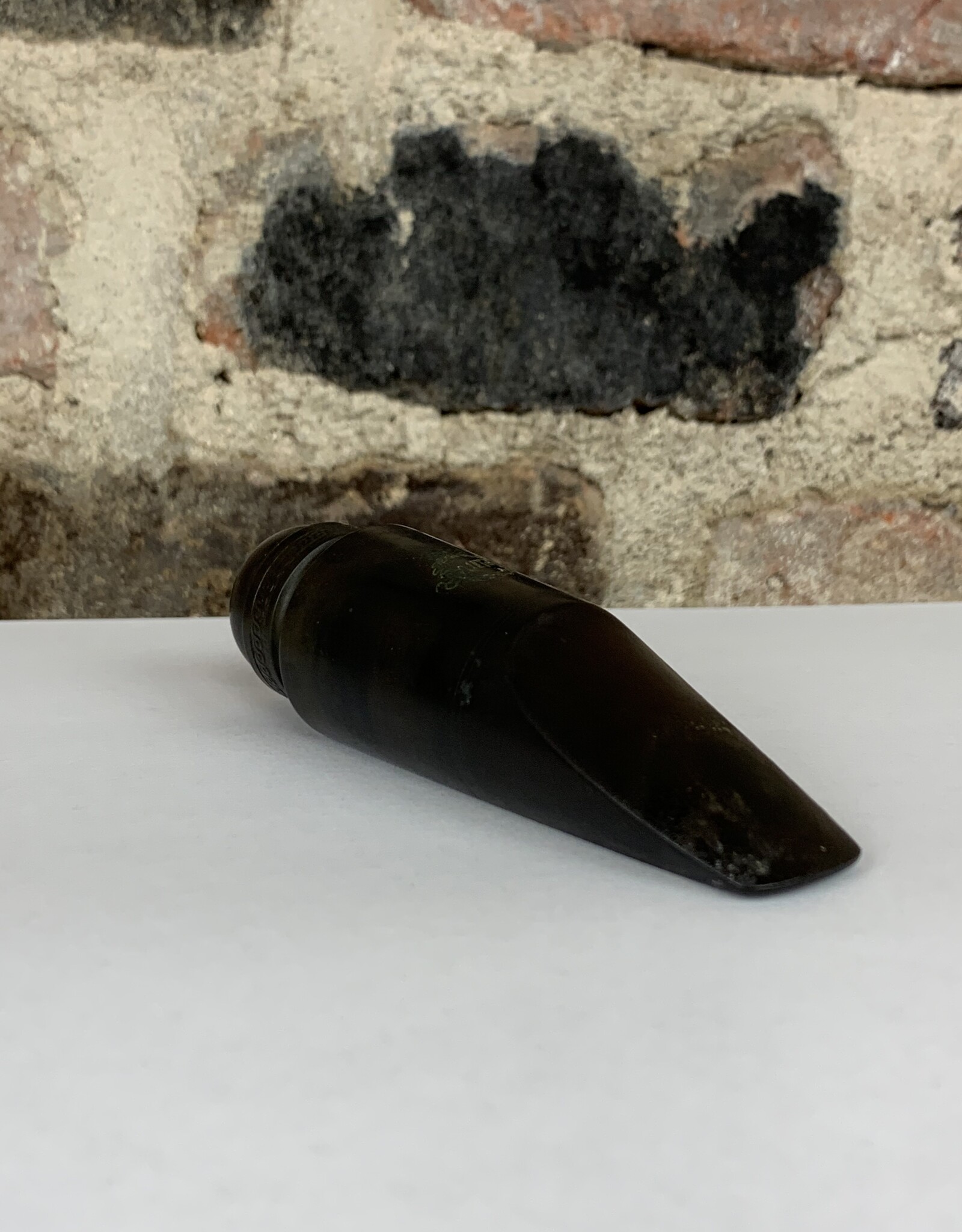Vandoren Vintage Selmer Soloist C* Short Shank Tenor Mouthpiece