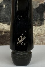 Vandoren Vintage Selmer Soloist C* Short Shank Tenor Mouthpiece