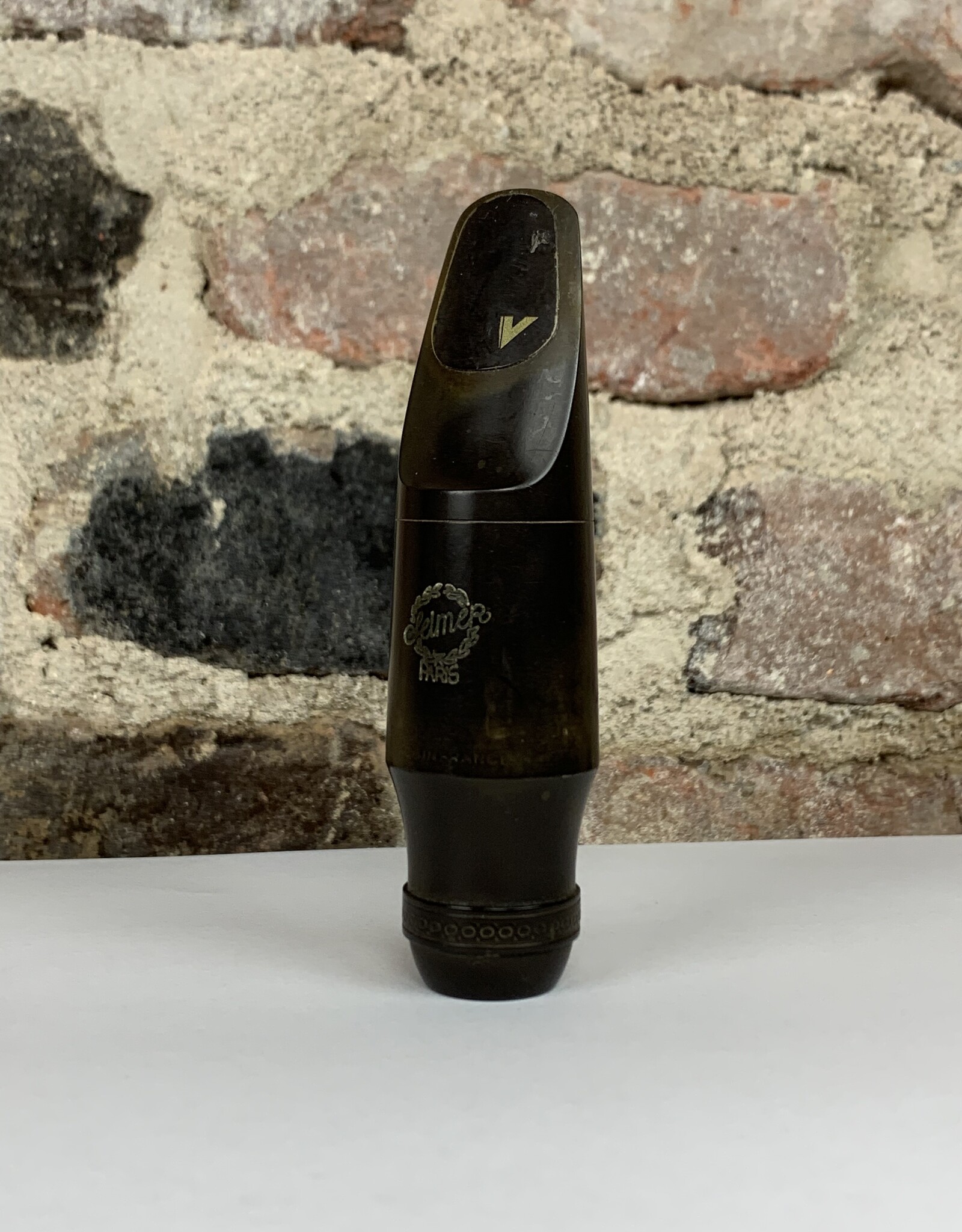 Selmer Vintage Selmer Soloist C* Long Shank Tenor Mouthpiece