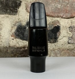 phil barone Phil Barone 8* HR Tenor Mouthpiece