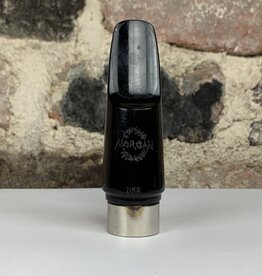 Morgan Pre Owned Morgan Excalibur 7 NY Alto Mouthpiece