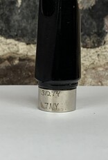 Morgan Pre Owned Morgan Excalibur 7 NY Alto Mouthpiece