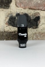 Bari Pre Owned Bari Classic HR Soprano .060" Mouthpiece