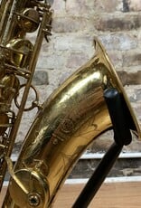 Selmer 158xxx 1968 Selmer Mark VI Tenor Original Lacquer American Engraved GREAT Player!