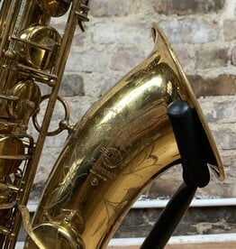 Selmer 158xxx 1968 Selmer Mark VI Tenor Original Lacquer American Engraved GREAT Player!