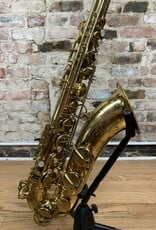 Selmer 158xxx 1968 Selmer Mark VI Tenor Original Lacquer American Engraved GREAT Player!