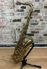 Selmer 158xxx 1968 Selmer Mark VI Tenor Original Lacquer American Engraved GREAT Player!