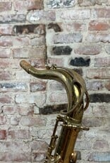 Selmer 158xxx 1968 Selmer Mark VI Tenor Original Lacquer American Engraved GREAT Player!