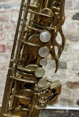Selmer 158xxx 1968 Selmer Mark VI Tenor Original Lacquer American Engraved GREAT Player!