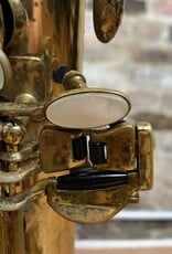 Selmer 158xxx 1968 Selmer Mark VI Tenor Original Lacquer American Engraved GREAT Player!