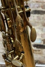 Selmer 158xxx 1968 Selmer Mark VI Tenor Original Lacquer American Engraved GREAT Player!