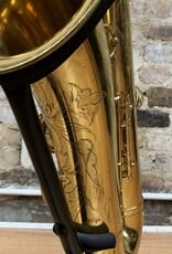 Selmer 158xxx 1968 Selmer Mark VI Tenor Original Lacquer American Engraved GREAT Player!