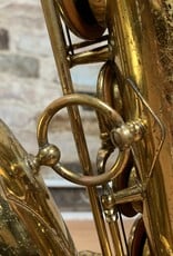 Selmer 158xxx 1968 Selmer Mark VI Tenor Original Lacquer American Engraved GREAT Player!
