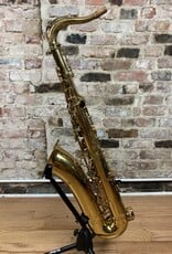 Selmer 158xxx 1968 Selmer Mark VI Tenor Original Lacquer American Engraved GREAT Player!