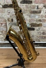 Selmer 158xxx 1968 Selmer Mark VI Tenor Original Lacquer American Engraved GREAT Player!