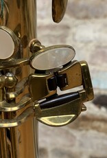 Selmer 75xxx 1958 Selmer Mark VI Tenor Saxophone Original Lacquer American Engraved FULLY OVERHAULED!