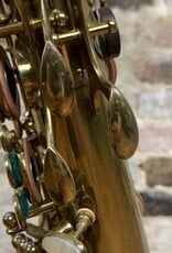 Selmer 75xxx 1958 Selmer Mark VI Tenor Saxophone Original Lacquer American Engraved FULLY OVERHAULED!
