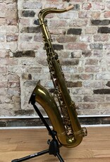 Selmer 75xxx 1958 Selmer Mark VI Tenor Saxophone Original Lacquer American Engraved FULLY OVERHAULED!