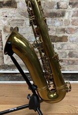 Selmer 75xxx 1958 Selmer Mark VI Tenor Saxophone Original Lacquer American Engraved FULLY OVERHAULED!
