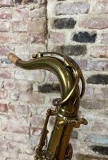 Selmer 75xxx 1958 Selmer Mark VI Tenor Saxophone Original Lacquer American Engraved FULLY OVERHAULED!