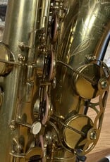 Selmer 75xxx 1958 Selmer Mark VI Tenor Saxophone Original Lacquer American Engraved FULLY OVERHAULED!