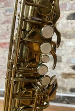Selmer 75xxx 1958 Selmer Mark VI Tenor Saxophone Original Lacquer American Engraved FULLY OVERHAULED!