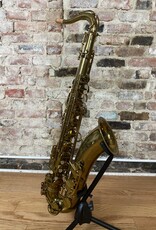 Selmer 75xxx 1958 Selmer Mark VI Tenor Saxophone Original Lacquer American Engraved FULLY OVERHAULED!