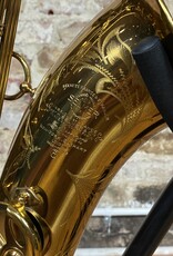 66xxx 1956 Selmer Mark VI Tenor Saxophone Original Lacquer