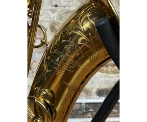 66xxx 1956 Selmer Mark VI Tenor Saxophone Original Lacquer Nearly