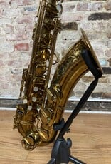 Selmer 66xxx 1956 Selmer Mark VI Tenor Saxophone Original Lacquer American Engraved Nearly Factory MINT Condition! WOW!