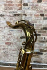 Selmer 66xxx 1956 Selmer Mark VI Tenor Saxophone Original Lacquer American Engraved Nearly Factory MINT Condition! WOW!