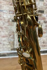 Selmer 66xxx 1956 Selmer Mark VI Tenor Saxophone Original Lacquer American Engraved Nearly Factory MINT Condition! WOW!