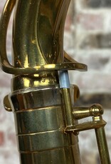 Selmer 66xxx 1956 Selmer Mark VI Tenor Saxophone Original Lacquer American Engraved Nearly Factory MINT Condition! WOW!