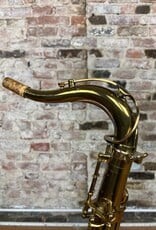 Selmer 66xxx 1956 Selmer Mark VI Tenor Saxophone Original Lacquer American Engraved Nearly Factory MINT Condition! WOW!